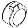 Range Surface Burner Knob W11117880