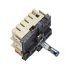 Range Surface Element Control Switch W11120791