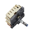 Range Surface Element Control Switch (replaces W10894483, WP7403P402-60)