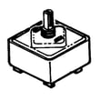 Range Surface Element Control Switch W11120795