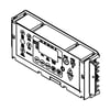 Range Oven Control Board (black) W11122540