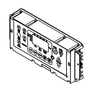 Range Oven Control Board (black) W11122540