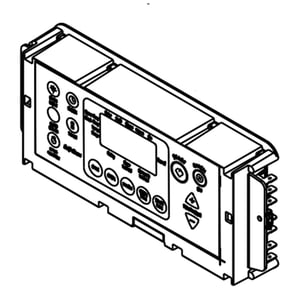 Range Oven Control Board W11032182