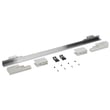 Wall Oven Flush Installation Kit (stainless) for KitchenAid KOCE500EBS20 - Part W11123004