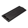 Range Griddle for Whirlpool WEG750H0HB1 - Part W11123246