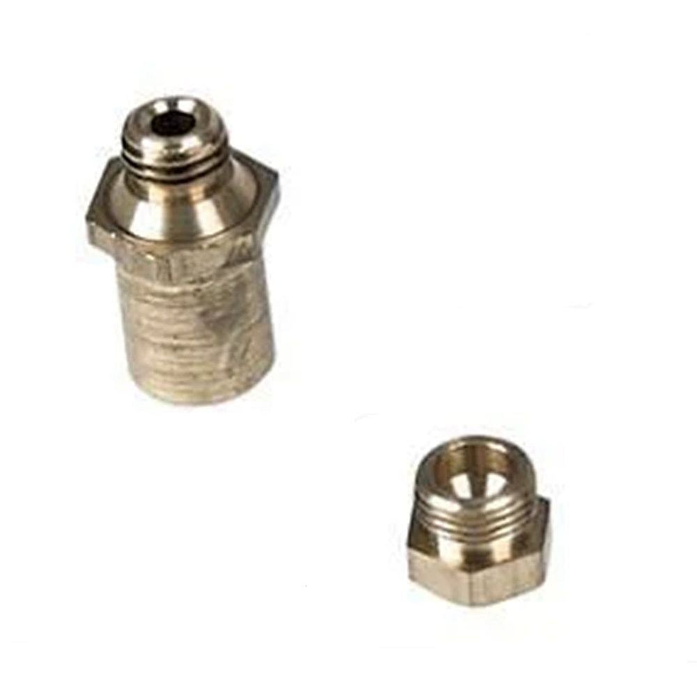 Photo of GE Part #w11126051, Ran Oven Lp Conversion Kit | 1.50 x 0.50 x 0.50 from Repair Parts Direct