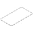 Microwave Waveguide Cover Seal W11126541