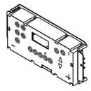 Range Oven Control Board (Black)