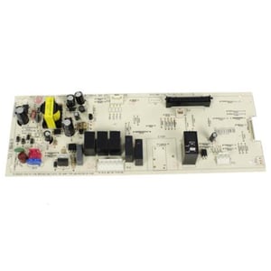 Microwave Electronic Control Board W11127563