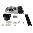 Whirlpool Range Downdraft Vent Transition Kit W11129407