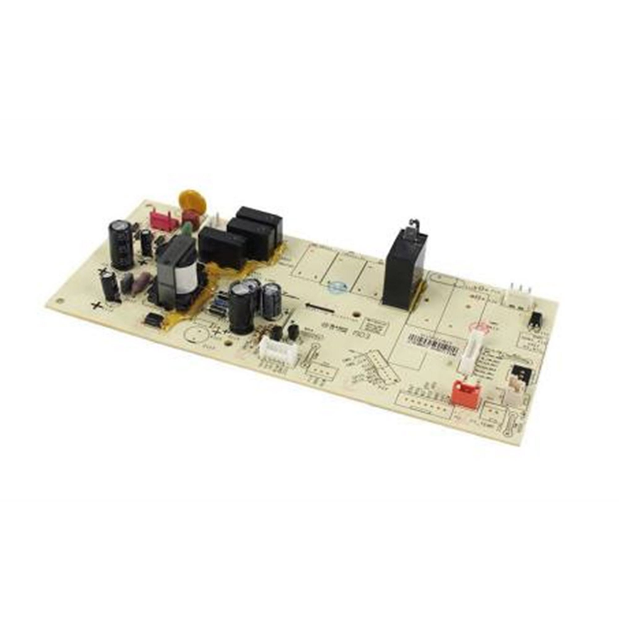 Part #w11129648, Microwave Electronic Control Board / 10.00 x 7.00 x 2.75