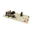 Microwave Electronic Control Board W11129648