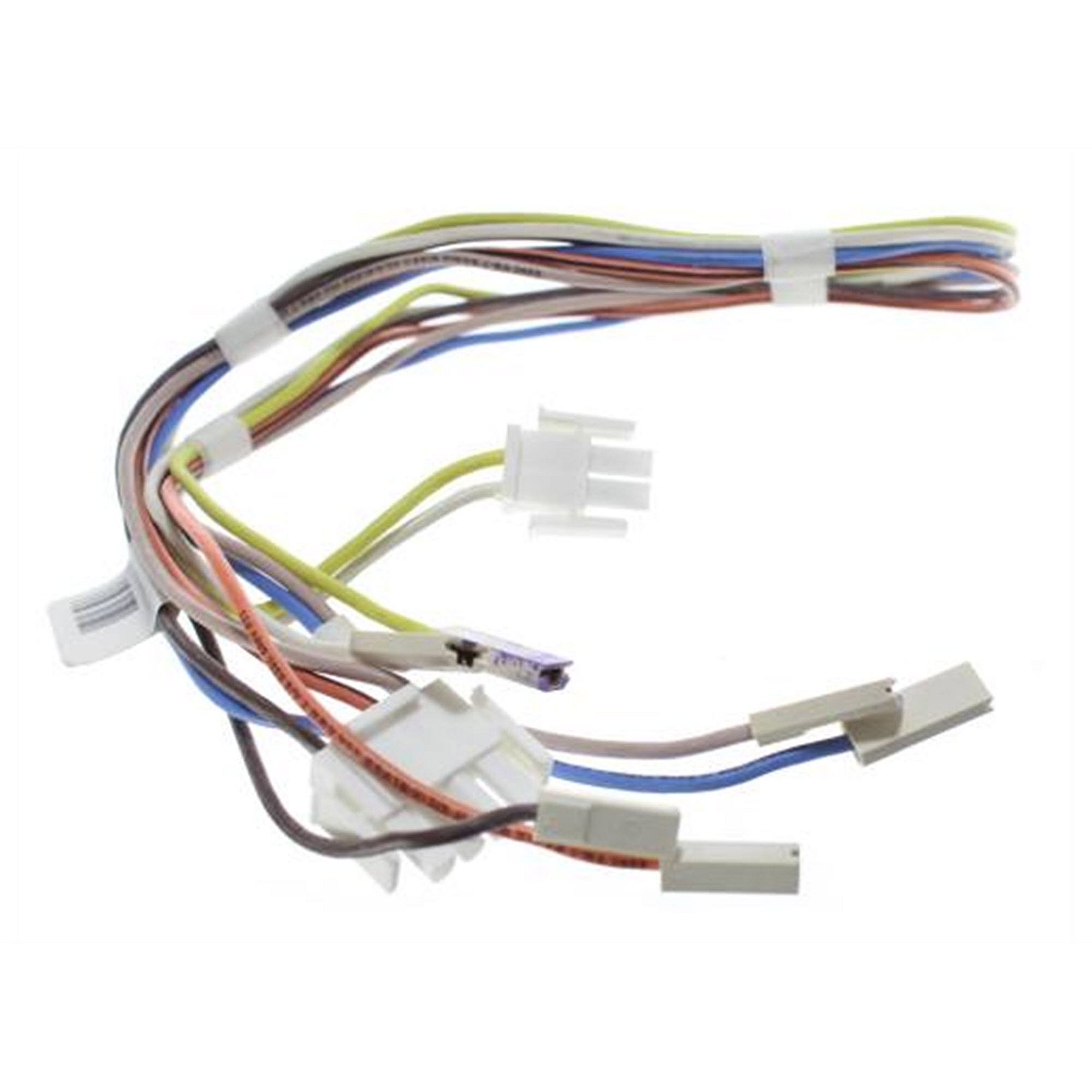 KitchenAid Part #w11132989, Harness - Do | 7.50 x 6.00 x 1.50