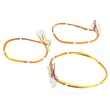 Range Main Top Wire Harness, Left (replaces W10848523)