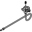 Gas Orifice W11157537