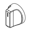 Knob for Whirlpool WFE535S0LS3 - Part W11158168