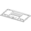 Bottom Plate for KitchenAid YKMLS311HBL2 - Part W11159942