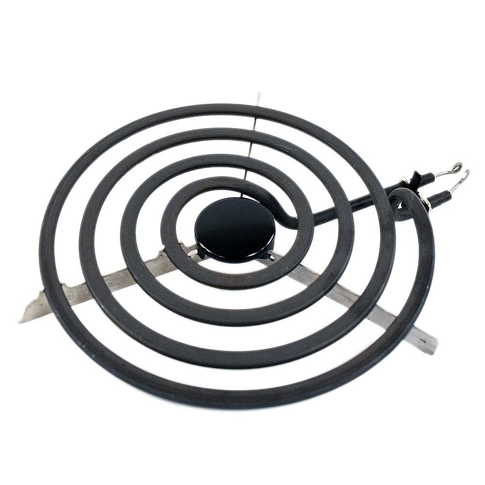 Part #w11161939, Range Surface Element, 8-In / 9.90 x 2.25 x 12.19