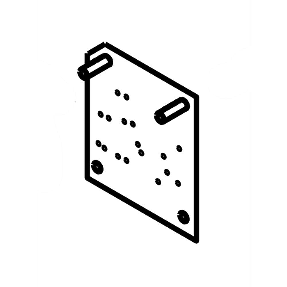 Part #w11162730, Range Oven Burner Spark Module | 10.50 x 7.50 x 3.25