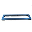 Range Control Panel for KitchenAid KFED500ESS01 - Part W11164063