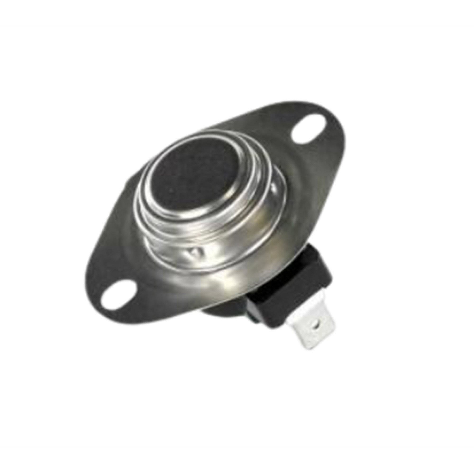 Part #w11165152, Wall Oven High-Limit Thermostat / 2.00 x 1.75 x 1.10
