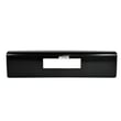 Range Control Panel (black) for Whirlpool WFG525S0JZ0 - Part W11165540