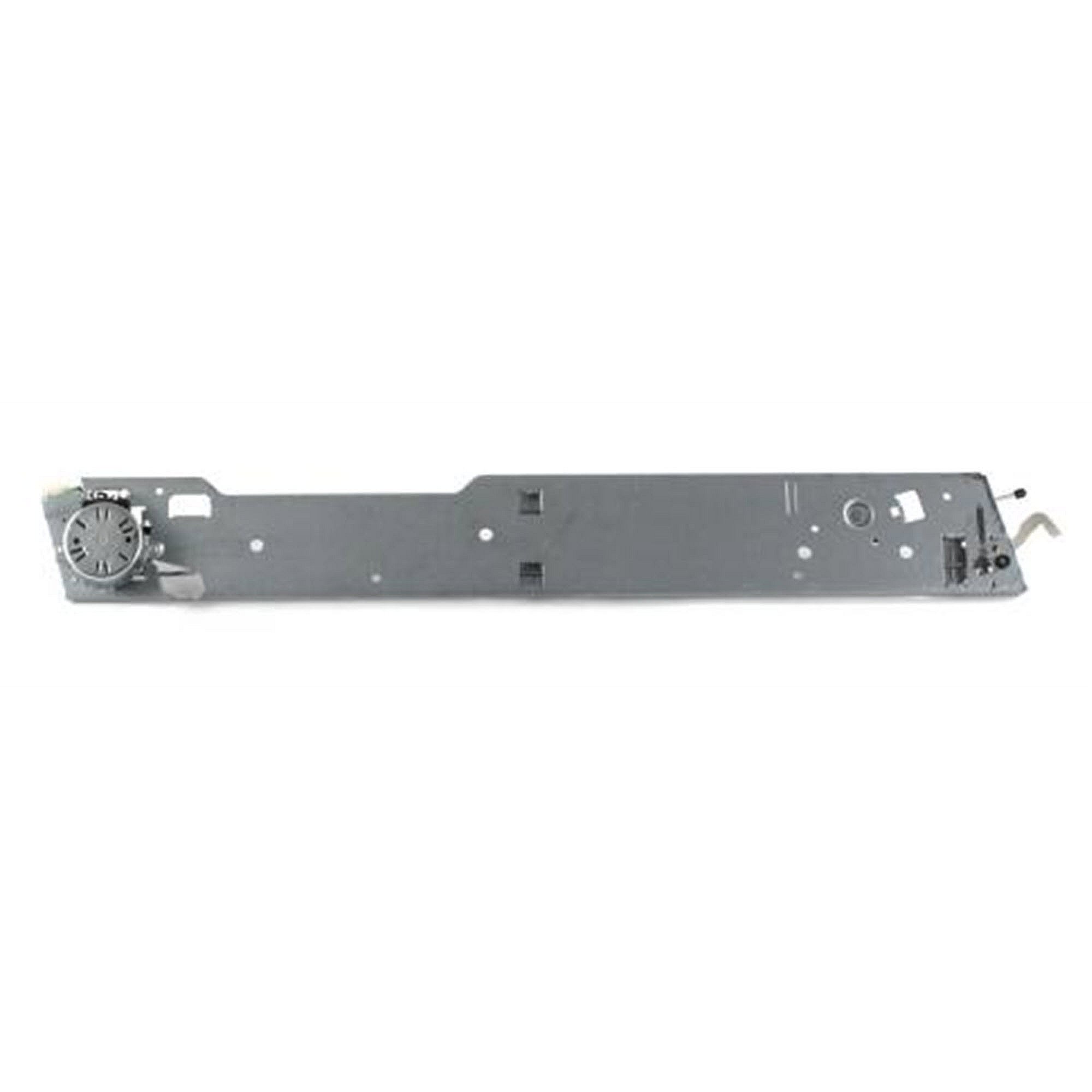 Part #w11166856, Range Oven Door Latch / 30.75 x 3.37 x 2.87