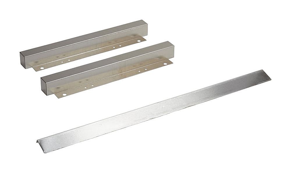 Part #w11170223, Microwave Trim Kit, 27-In / 37.25 x 3.25 x 3.25