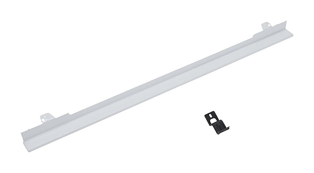 Photo of Whirlpool Part #w11173681, Defctr-Ht | 27.25 x 4.50 x 5.50 from Repair Parts Direct