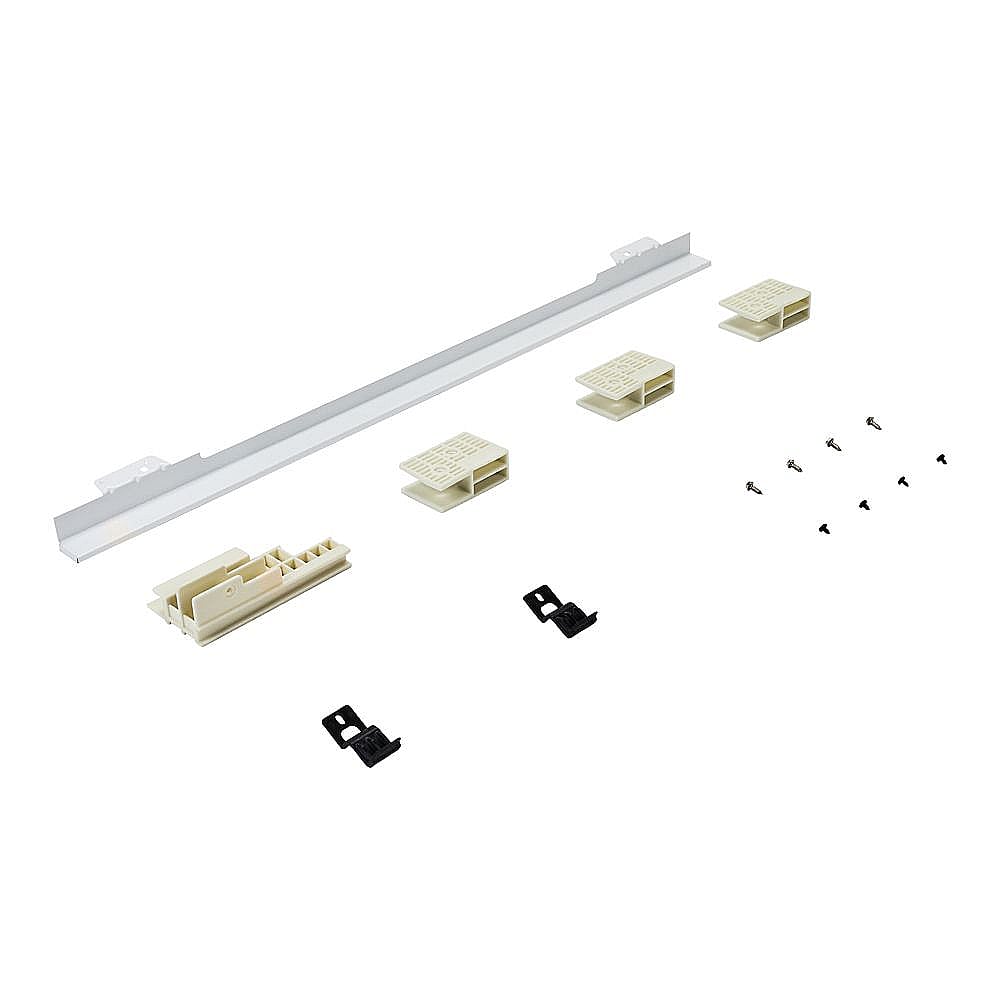 Photo of KitchenAid Part #w11173684, Defctr-Ht | 38.50 x 5.50 x 4.50 from Repair Parts Direct