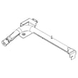 Range Bake Burner for Maytag MGT8775XB02 - Part W11174122