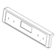 Range Control Panel (stainless) for Whirlpool WFE505W0HW0 - Part W11175518