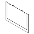 Glass, Outer Door Assembly (stainless) W11051158