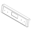 Range Control Panel (stainless) for Whirlpool WFE515S0JS0 - Part W11180283