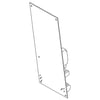 Microwave Electronic Control Board W11182110
