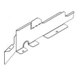 Deflector-lh for KitchenAid KOCE500EBS20 - Part W11186391