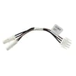 Cooktop Wire Harness W10257163