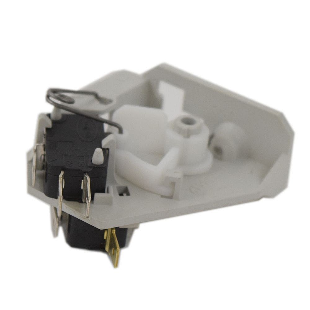 Part #w11192678, Microwave Door Interlock Switch Assembly / 7.00 x 4.25 x 2.37