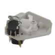 Microwave Door Interlock Switch Assembly W11192678