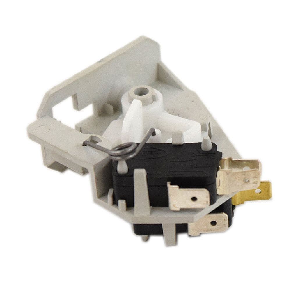 Part #w11192679, Microwave Door Interlock Switch Assembly (Replaces W11169315) / 7.00 x 4.25 x 2.37