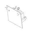 Microwave User Interface Control Board W11192682