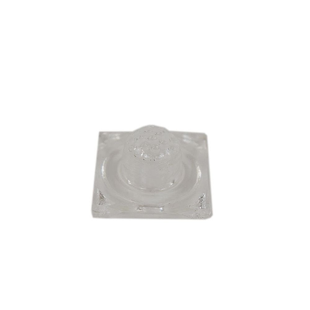 Part #w11193483, Lens-Lamp / 1.00 x 1.00 x 0.50
