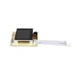 Microwave User Interface Control Board W11194422