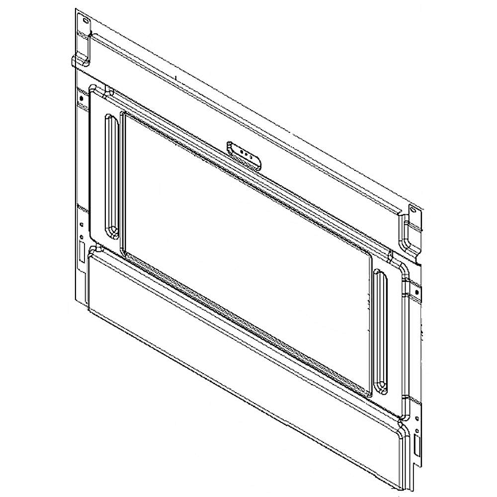 Part #w11194820, Insul Retain / 48.00 x 40.00 x 24.00