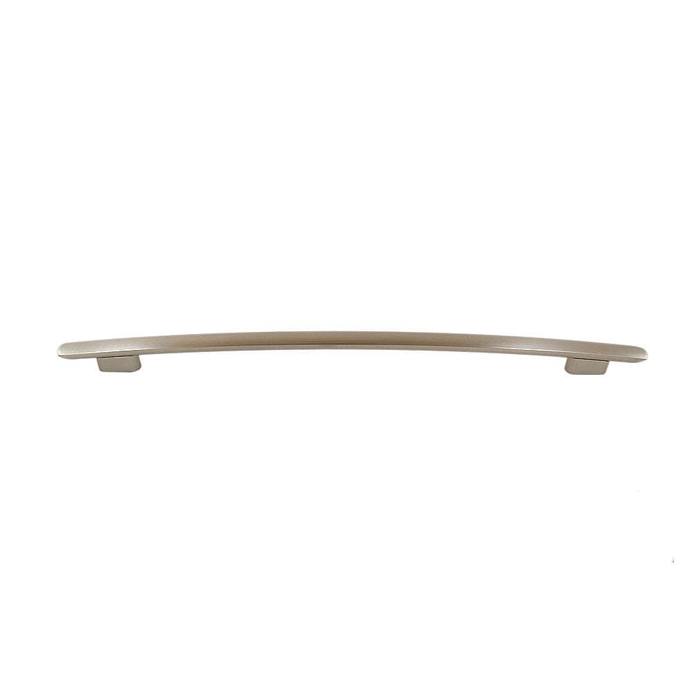 Part #w11195001, Range Storage Drawer Handle / 30.75 x 3.50 x 2.75