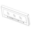 Microwave Door Assembly W11196118