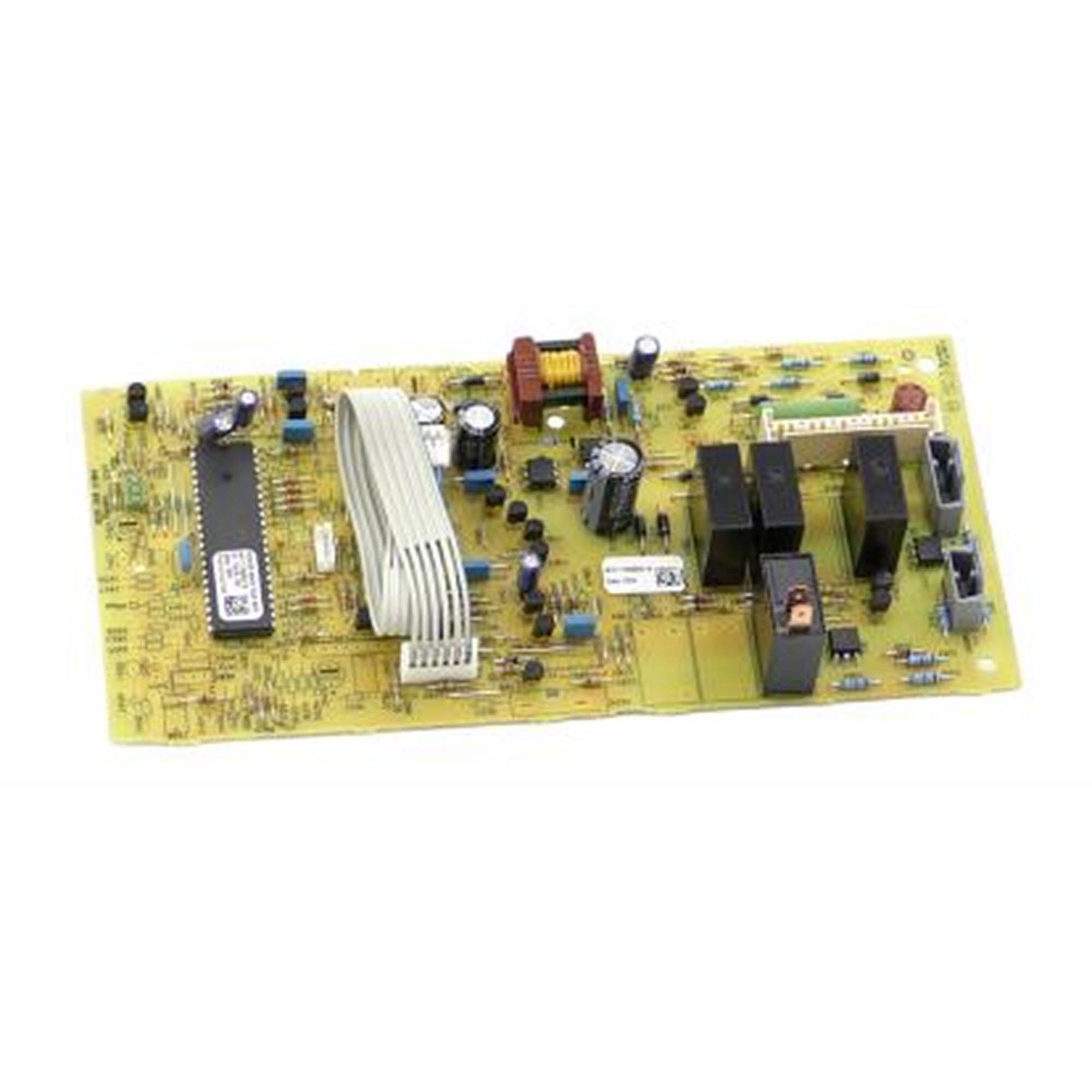 Part #w11196485, Electronic Control / 10.37 x 7.50 x 3.25
