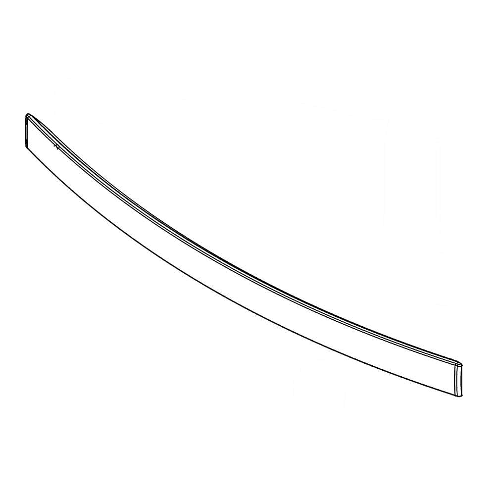 Part #w11200667, Door Handle / 27.25 x 5.50 x 4.50