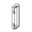 Cover for KitchenAid KMBD104GSS00 - Part W11201390