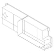 Duct-cavty for KitchenAid KMBD104GSS00 - Part W11201852
